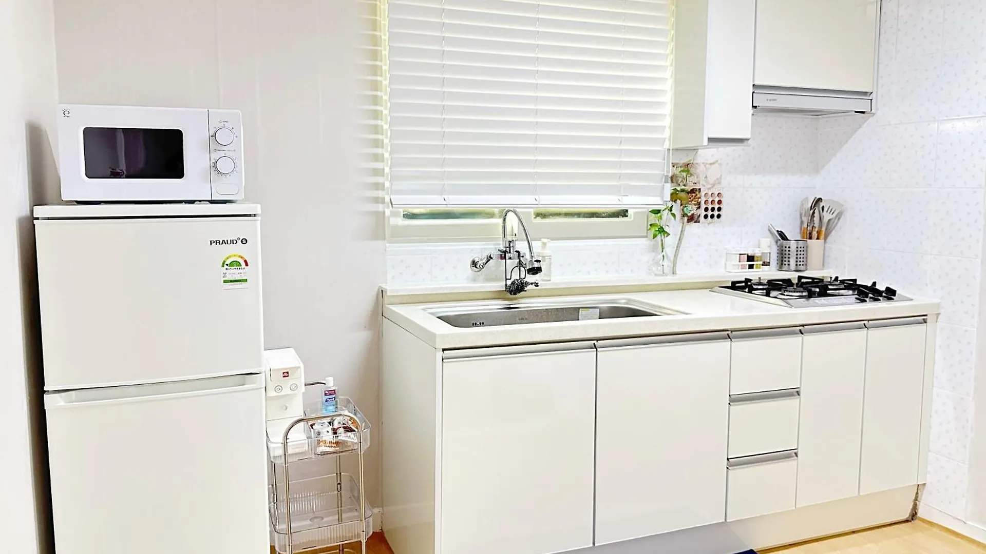 Willa Opening Special Offer 4 Min From Seonjeongreung St 강남구청역 도심공항 Coex Seul 0*,  Korea Południowa