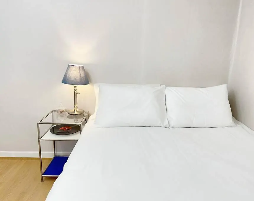 Willa Opening Special Offer 4 Min From Seonjeongreung St 강남구청역 도심공항 Coex Seul