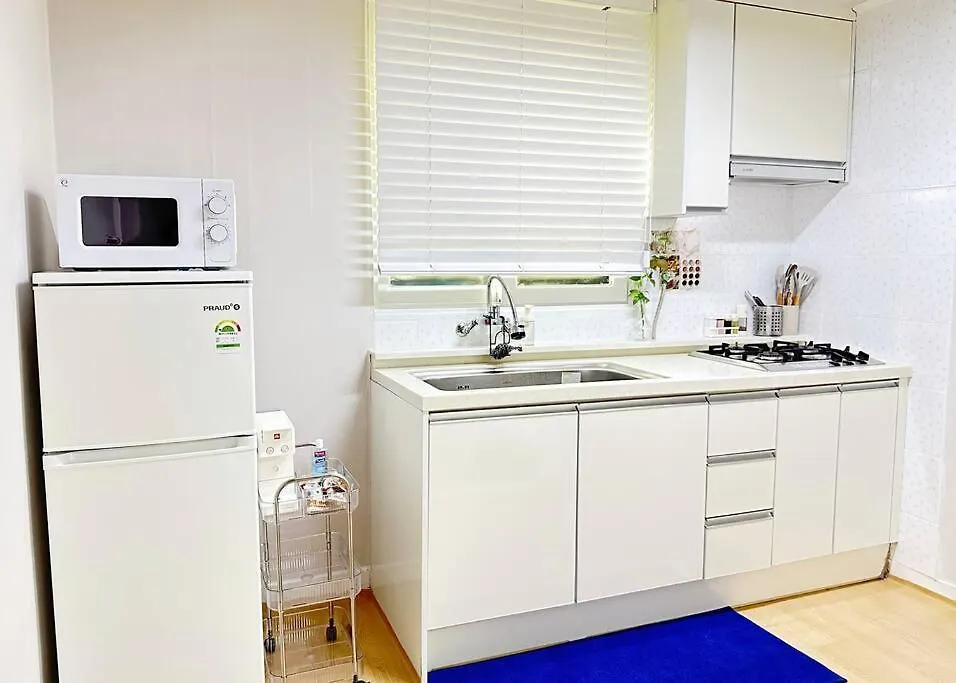 Willa Opening Special Offer 4 Min From Seonjeongreung St 강남구청역 도심공항 Coex Seul