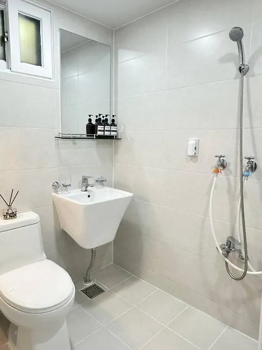 Willa Opening Special Offer 4 Min From Seonjeongreung St 강남구청역 도심공항 Coex Seul 0*,  Korea Południowa
