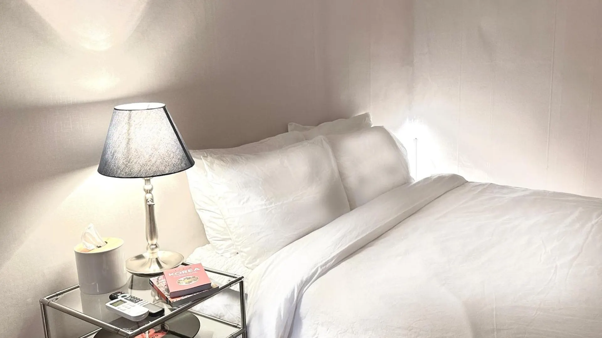 Willa Opening Special Offer 4 Min From Seonjeongreung St 강남구청역 도심공항 Coex Seul 0*,  Korea Południowa