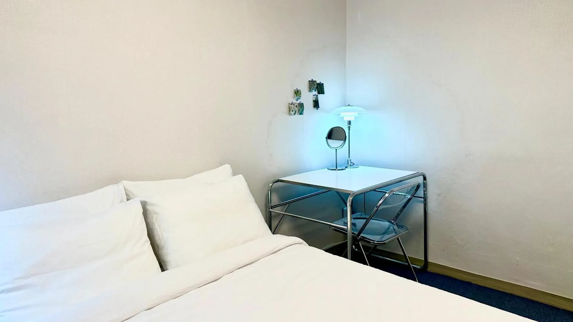 Willa Opening Special Offer 4 Min From Seonjeongreung St 강남구청역 도심공항 Coex Seul