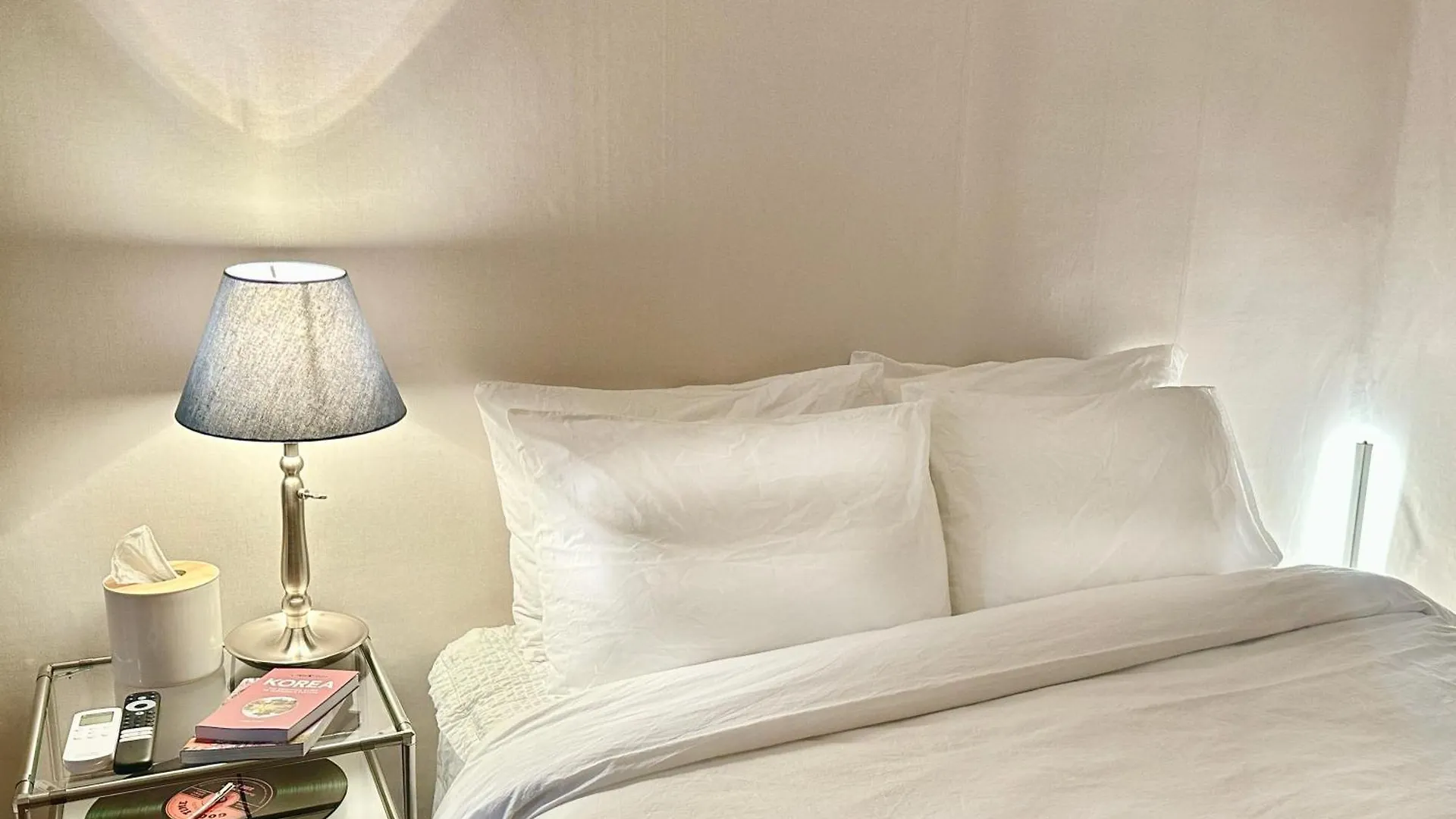 Willa Opening Special Offer 4 Min From Seonjeongreung St 강남구청역 도심공항 Coex Seul
